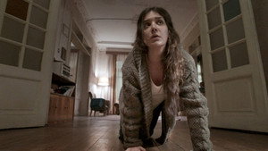 Беспокойство (фильм, 2017)