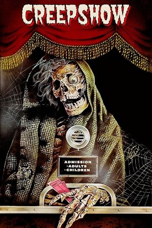 Калейдоскоп ужасов (фильм, 1982)
