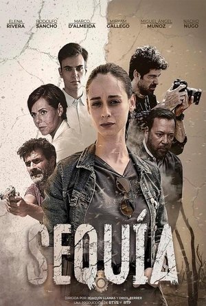 Засуха (сериал, 2022)