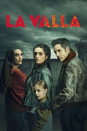 Забор (сериал, 2020)