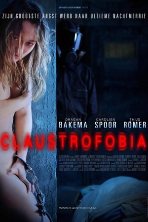 Клаустрофобия (фильм, 2011)