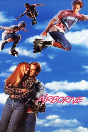 Крылатые роллеры (фильм, 1993)