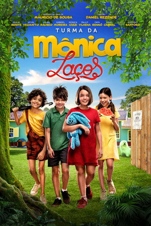 Команда Моники (фильм, 2019)