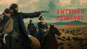 Первозданная Америка (сериал, 2025)