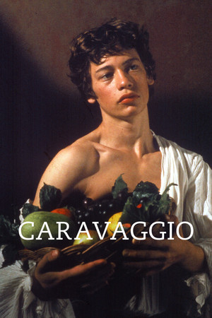 Караваджо (фильм, 1986)