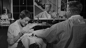 Включен красный свет (фильм, 1957)