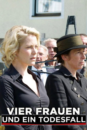 Четыре женщины и одни похороны (сериал, 2005)
