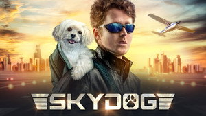 Небесный пёс (фильм, 2020)