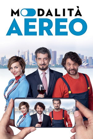 Авиарежим (фильм, 2019)
