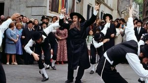 Приключения раввина Якова (фильм, 1973)