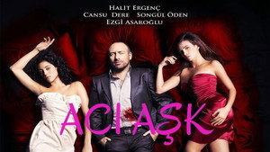 Горькая любовь (фильм, 2009)