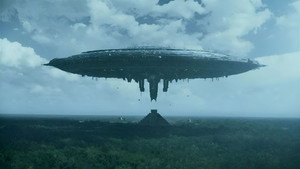 Проклятие майя (фильм, 2017)