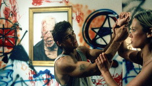 Дориан Грей. Дьявольский портрет (фильм, 2003)