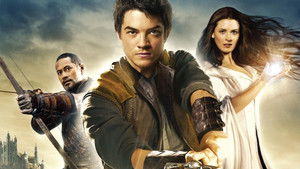 Легенда об Искателе (сериал, 2008)