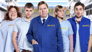 Синдикат (сериал, 2012)