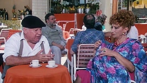 Возвращение Фантоцци (фильм, 1996)