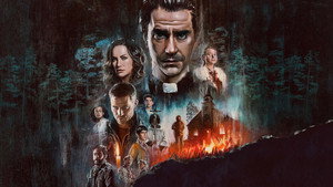 Полуночная месса (сериал, 2021)