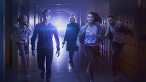 Класс (сериал, 2016)