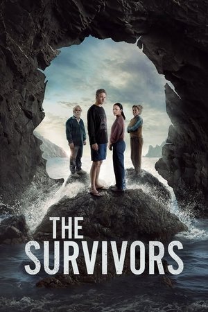 Те, кто выжил (сериал, 2025)