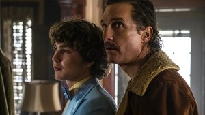 Белый парень Рик (фильм, 2018)