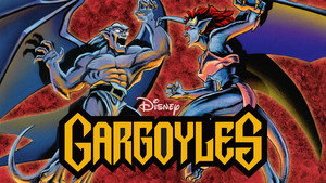 Гаргульи (мультсериал, 1994)