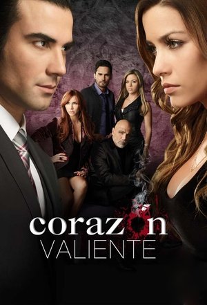 Храброе сердце (сериал, 2012)