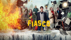 Полный провал (сериал, 2024)
