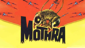 Мотра (фильм, 1961)