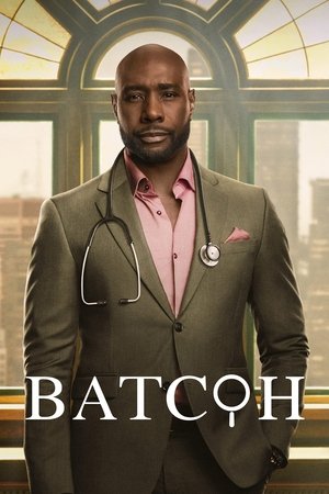 Ватсон (сериал, 2024)