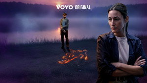 Посланники (сериал, 2025)