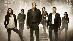 Час «ноль» (сериал, 2013)