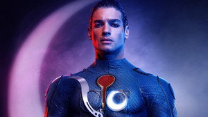 Нападающий (сериал, 2021)
