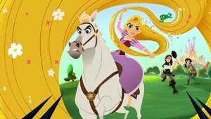 Рапунцель: Новая история (мультсериал, 2017)