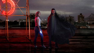 Плащ и Кинжал (сериал, 2018)