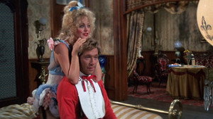 Герцогиня и Драный Лис (фильм, 1976)