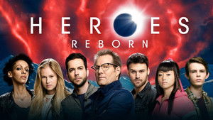 Герои: Возрождение (сериал, 2015)