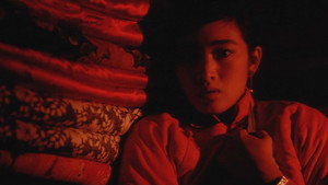 Красный гаолян (фильм, 1988)
