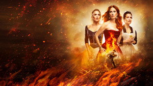 Костер судьбы (сериал, 2019)