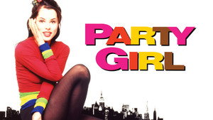 Тусовщица (фильм, 1995)