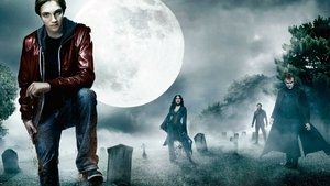 История одного вампира (фильм, 2009)