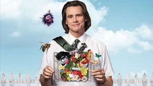 Шучу (сериал, 2018)