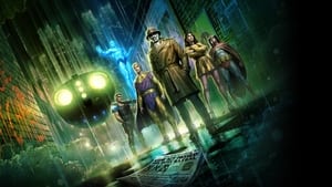 Хранители: Часть 1 (мультфильм, 2024)