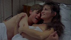 Похождения молодого Дон Жуана (фильм, 1986)