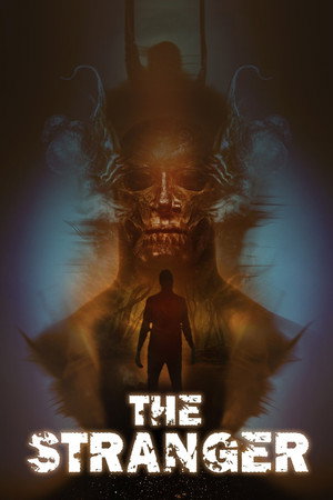 Незнакомец (фильм, 2022)