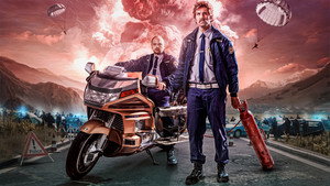 Коп (сериал, 2021)