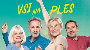 Давай потанцуем (фильм, 2021)