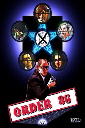 Приказ 86 (фильм, 2020)