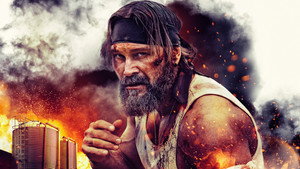 Осада (фильм, 2023)