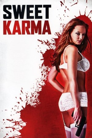 Сладкая судьба (фильм, 2009)