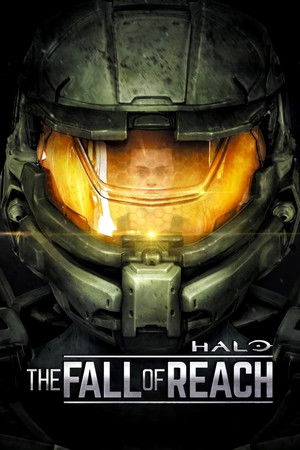 Halo: Падение предела (мультфильм, 2015)